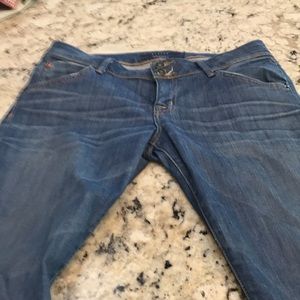 Hudson jeans